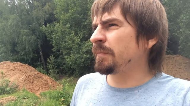 Начальная геология участка своими руками. Проверяем достоверность результатов смотреть онлайн