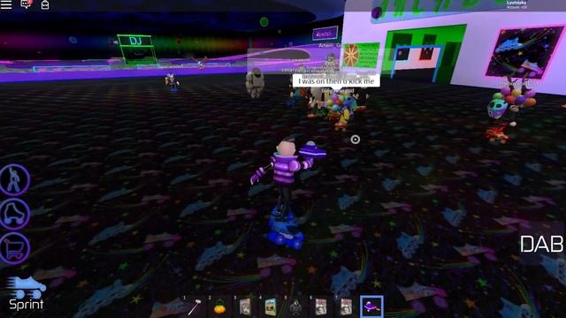 НОВЫЙ РОБЛОКС ИВЕНТ | ДИСКО ШАР ШЛЕМ | как получить бесплатные вещи в роблокс | Роблокс ивенты 2019 смотреть онлайн