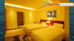 BLUE PEARL HOTEL (старое название RUBY) Нячанг – БЛЮ ПЕРЛ ХОТЕЛ (старое название РУБИ) Нячанг обзор