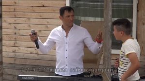 15 06 2021 Забар исполняет цыганскую песню 005