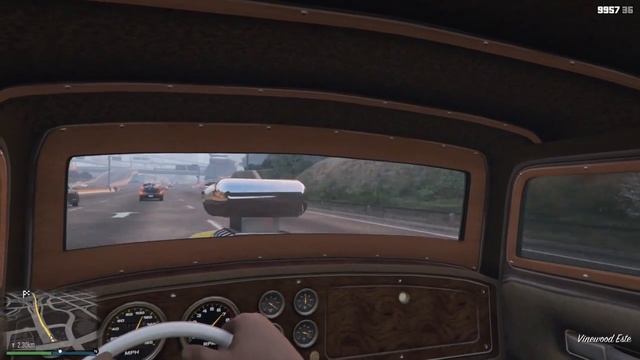 #Carrera #GTA Gta Online - Carrera improvisada _ смотреть онлайн