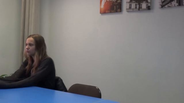 [Love English Club] Школа английского языка в Красноярске - Домашняя работа и танцы) смотреть онлайн