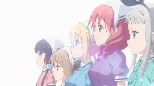 Blend O смотреть онлайн