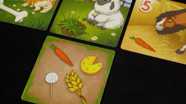 Настольная игра «Привереды» — обзор смотреть онлайн