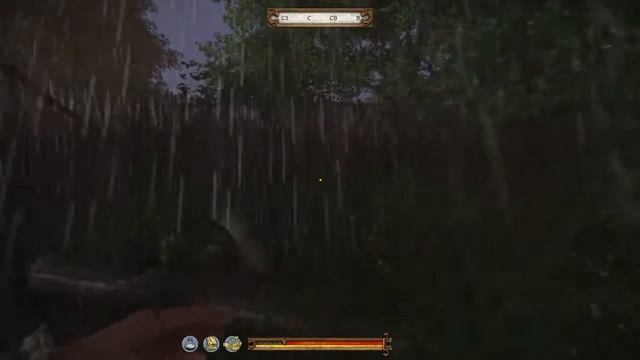 Kingdom Come Deliverance: Сбежать из Крепости Враник с вещами ( Жребий брошен миссия ) смотреть онлайн