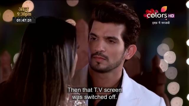Ishq Mein Marjawan - Full Episode 384 - With English Subtitles смотреть онлайн