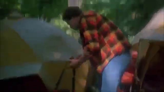 Ужастики. Перед самым рассветом (зрителям достигшим 17 лет)