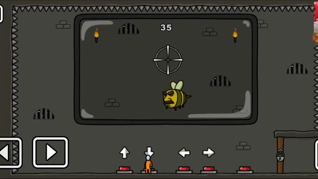 Стикмен. One LEVEL 3. ФИНАЛ (281-289 уровни). Побег из ТЮРЬМЫ. ПОСЛЕДНИЙ БОСС. Энциклопедия игр смотреть онлайн