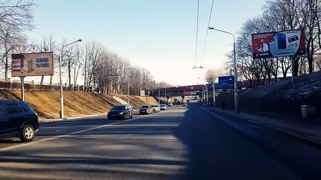 Дудутки 323 маршрут смотреть онлайн