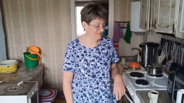 Купино / Новая причёска /Посадила лук на семена / смотреть онлайн