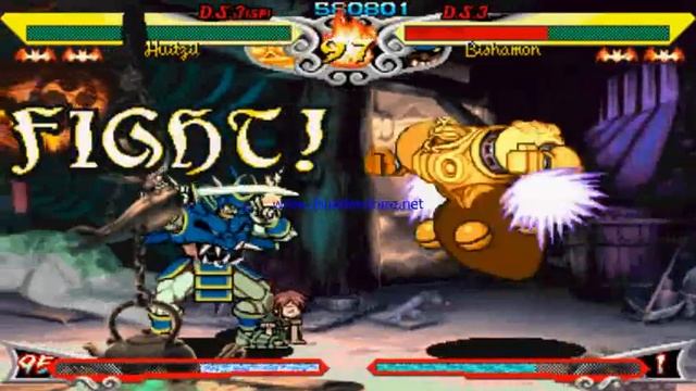 Darkstalkers chronicles the chaos tower Huitzil playthrough смотреть онлайн