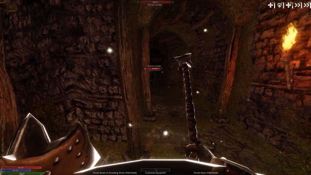The Saga of Octavius Ep. 1 - Skyrim/Requiem Permadeath Playthrough смотреть онлайн