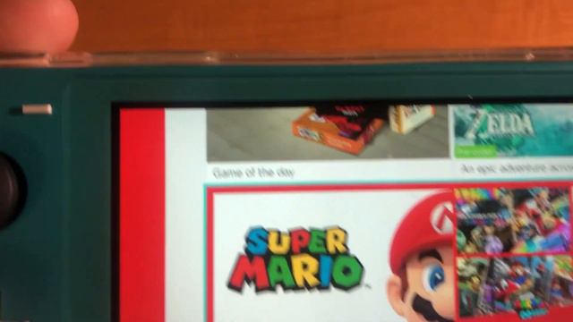 Обзор на Nintendo Switch Lite - НЕ ПОКУПАЙ Switch пока не посмотришь это видео!