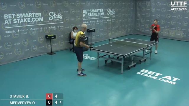 04 июля 2021. Тил зал . TT Cup. смотреть онлайн