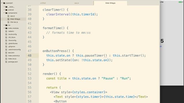 10 state start pause timer смотреть онлайн