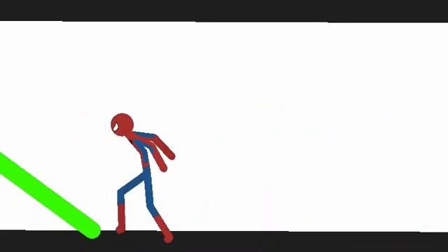 Spider-Man 2 | Stick nodes смотреть онлайн