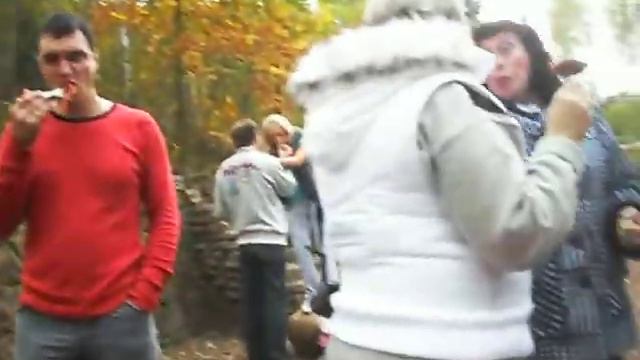 корпоратив Юкках смотреть онлайн