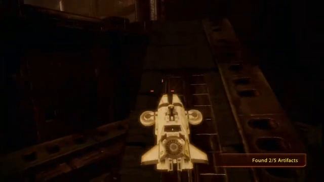 Mass Effect 2 Walkthrough - Project Firewalker Survey Sites Located смотреть онлайн