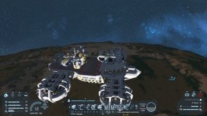 Space Engineers S3 #1. Новое будущее.