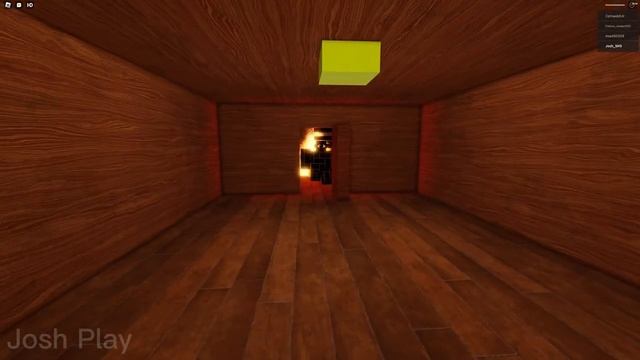 [ROBLOX] 4K RTX Doors vs Doors but Bad (Hotel+ Update) смотреть онлайн