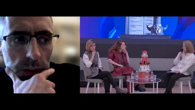 KPI по трудоустройству: как университет взаимодействует с рынком труда смотреть онлайн