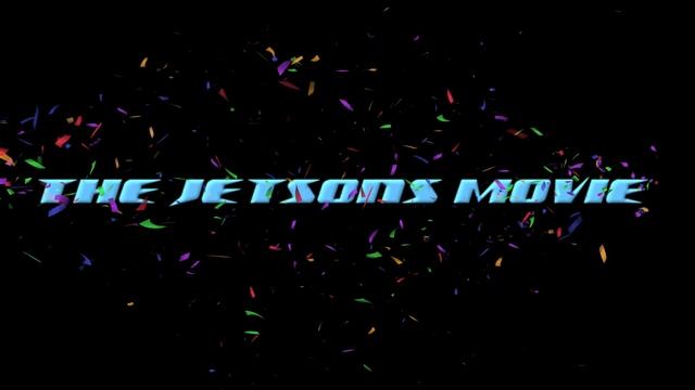 The Jetsons - Live action movie trailer - teaser смотреть онлайн