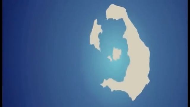 Open air Cinema in Kamari Santorini (funny video) смотреть онлайн