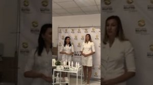 Биолифтинг - натуральное омоложение (Италия)