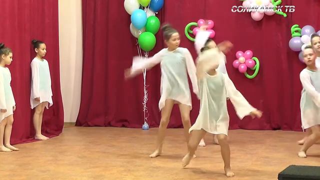 Славные события