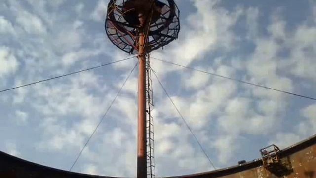 Работа на нефтяном месторождении. смотреть онлайн