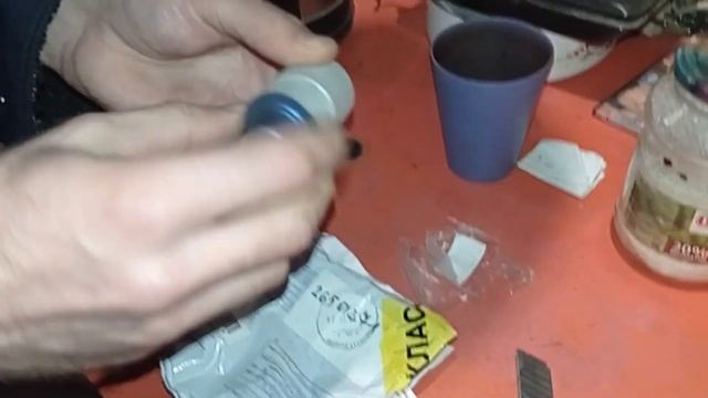 Получили посылку|Посылка пришла парная тефлоновая насадка трёхслойный тефлон d20мм паяльник ппр тру смотреть онлайн