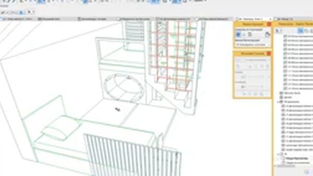Планировка детской смотреть онлайн