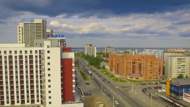 ЖК "Высокий стандарт" 4 дом смотреть онлайн