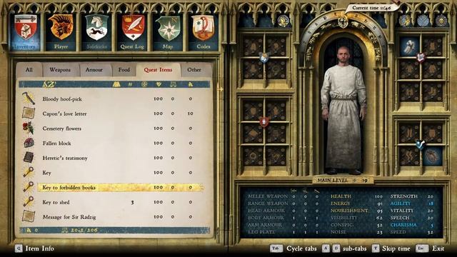 Power Struggle | Kingdom Come Deliverance Gameplay | EP 80 смотреть онлайн