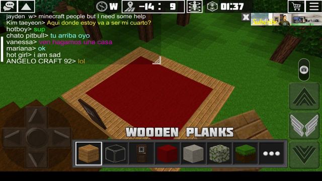 PlanetCraft Gameplay Review смотреть онлайн