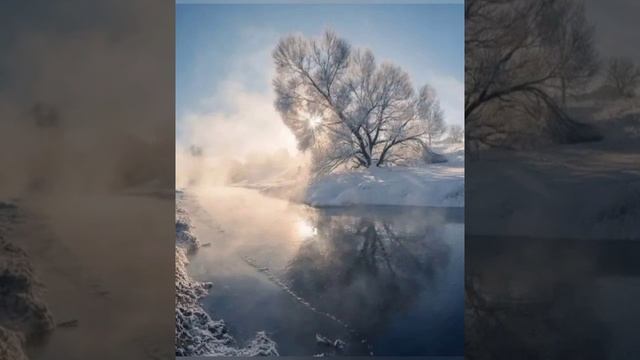 ??Надежда Самойлова ~ Вот и Осень прикорнула ~ ?? смотреть онлайн