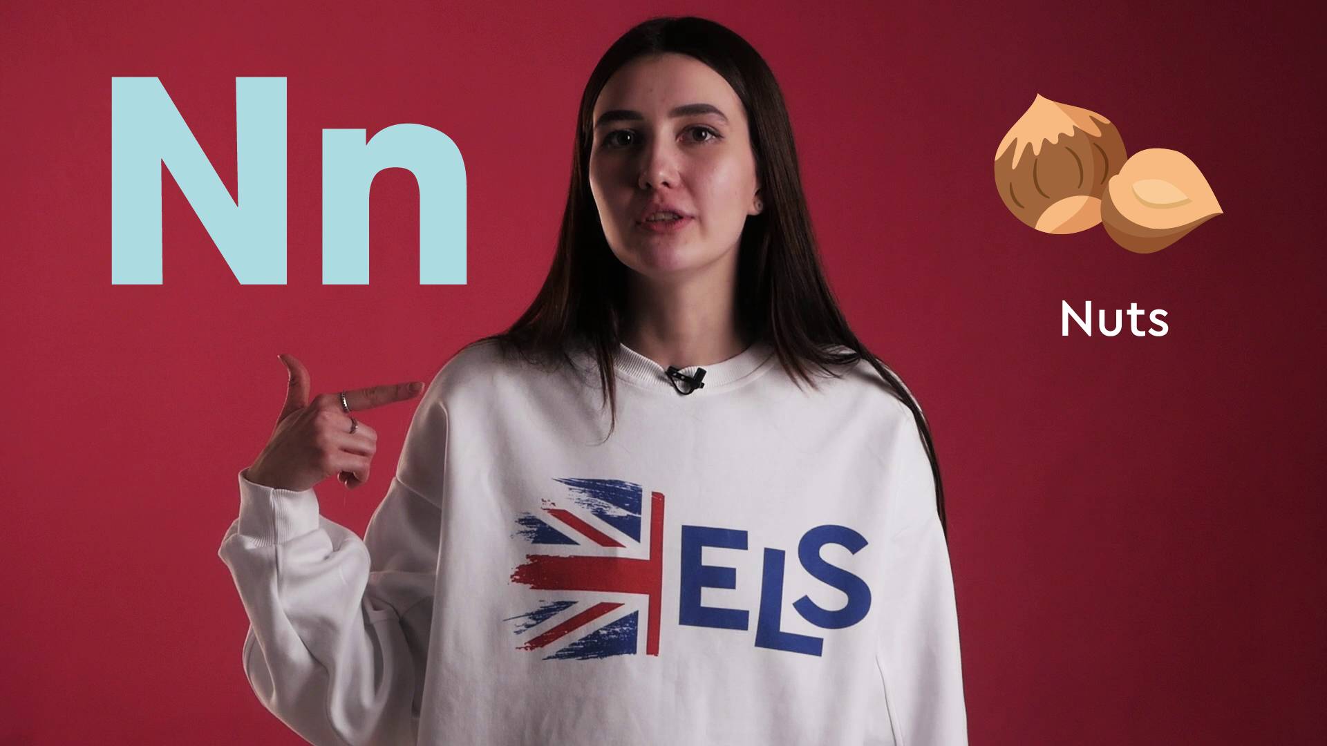 Letter Nn//Sound Nn//Phonics Letter Nn//Sound Nn Video Kids