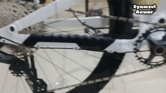 New Polygon Siskiu DSE 2022 !!! Spek Tergokil si ini!! смотреть онлайн