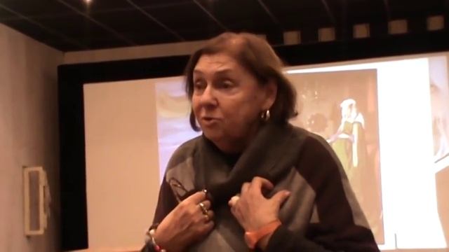 Паола Волкова - Нидерланды - История искусств смотреть онлайн