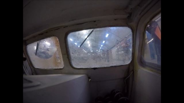 Minipansar Aeroseum 2019