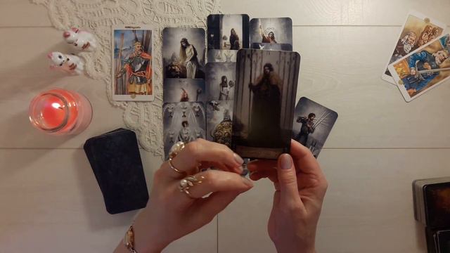 4 Короля 👑 Что происходит в его жизни сегодня? Чувства к Вам, мысли, перспективы...Tarot 4 Kings смотреть онлайн