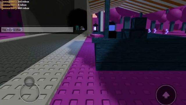 How to get all robux in ROBLOX NPCs are becoming smart To get the chicken nuggets смотреть онлайн