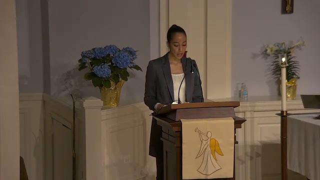 GSLC Jazz Prayer 4.22.2022 смотреть онлайн