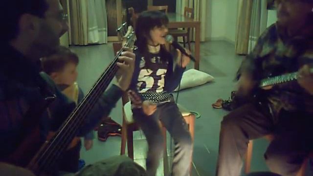 reggae alla VENAFRANA Enrico Lucio Ornella e Peppe смотреть онлайн