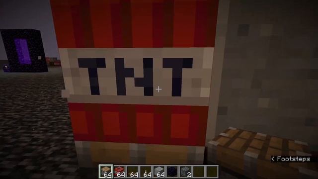 How to Break 2 Bedrock AT ONCE and in EVERY DIRECTION in Minecraft 1.18 1.19 (Explanation Included) смотреть онлайн