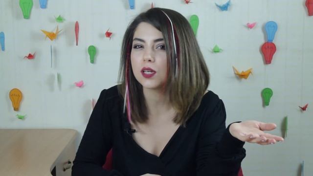 Развитие креативности. Упражнение "дорисовки" смотреть онлайн