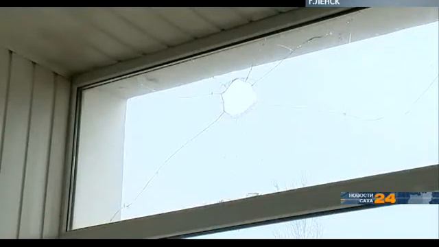 В Ленске закрыты городские бани: где хозяева? смотреть онлайн