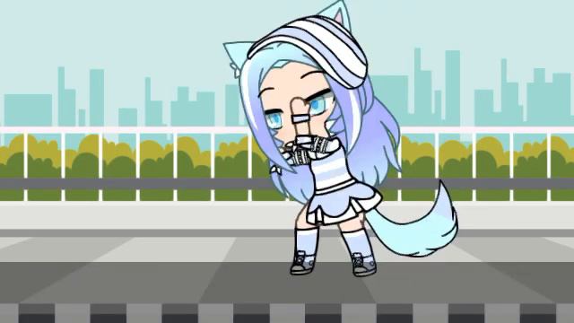 Мини фильм / Мне 14,а ему 22 /4/4/ / Love story / original / Gacha life смотреть онлайн