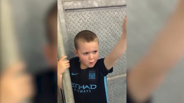 Kelechi Iheanacho Leaves Manchester City | Best Bits | #FarewellKel смотреть онлайн