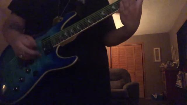 My guitar cover of Pat Benatar (Love is a battlefield) I hope you guys enjoy! смотреть онлайн